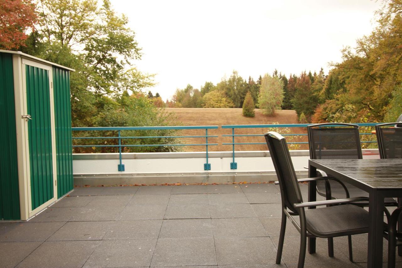 App 613 Panoramic Hohegeiss Terrassenhaus Apartment Exterior photo