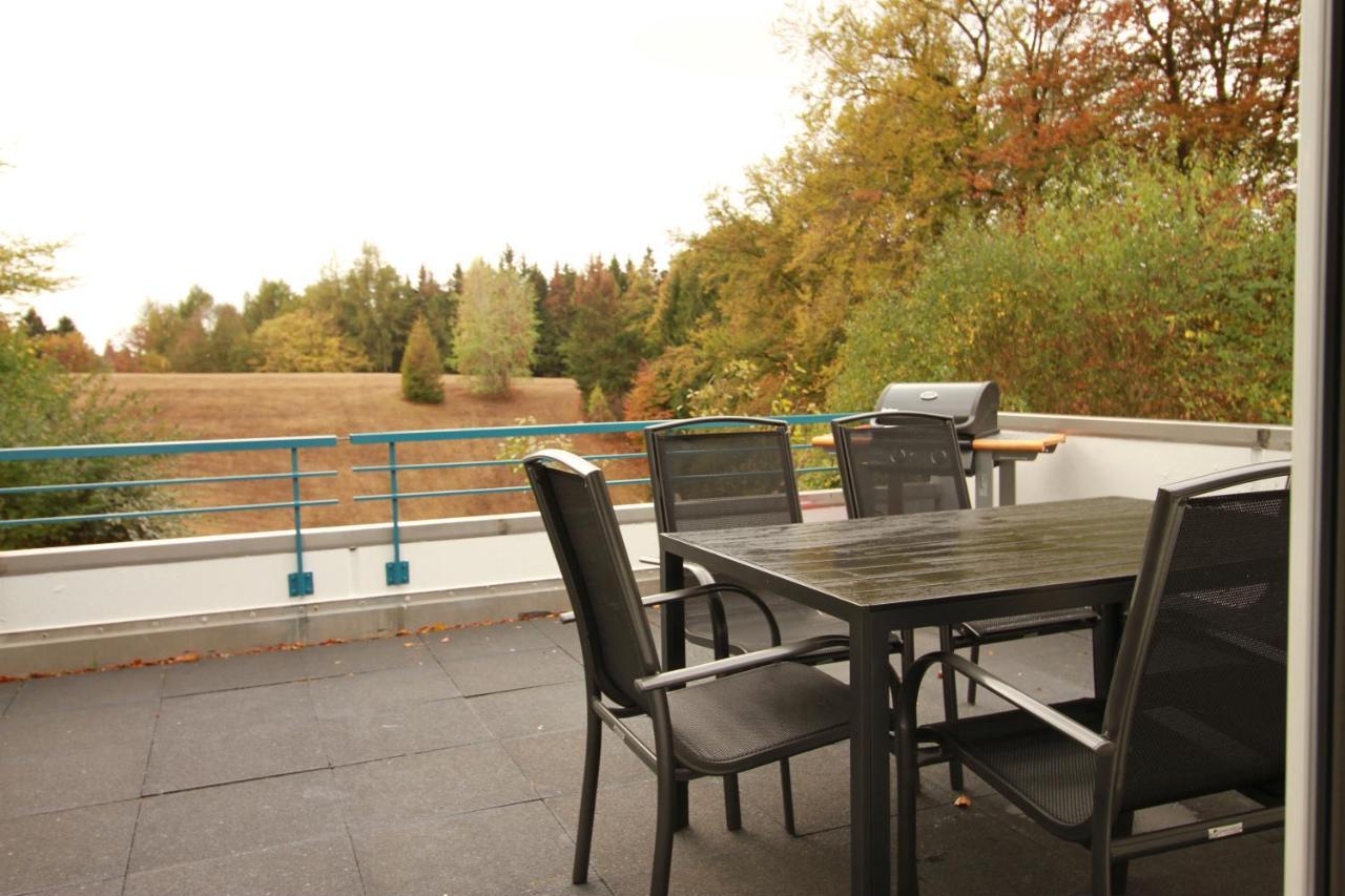 App 613 Panoramic Hohegeiss Terrassenhaus Apartment Exterior photo