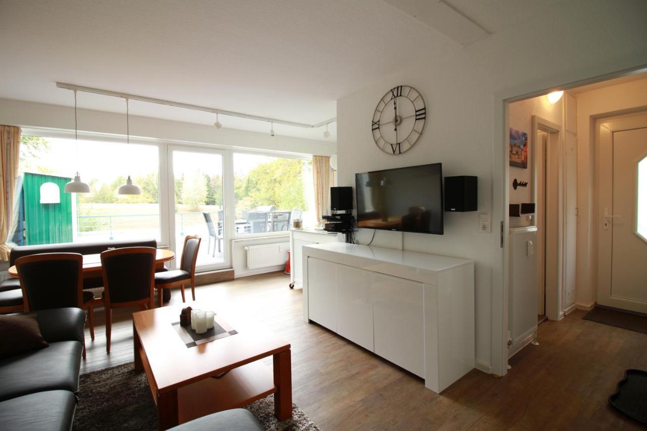 App 613 Panoramic Hohegeiss Terrassenhaus Apartment Exterior photo