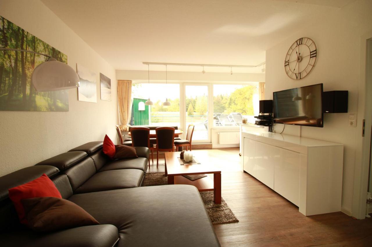 App 613 Panoramic Hohegeiss Terrassenhaus Apartment Exterior photo