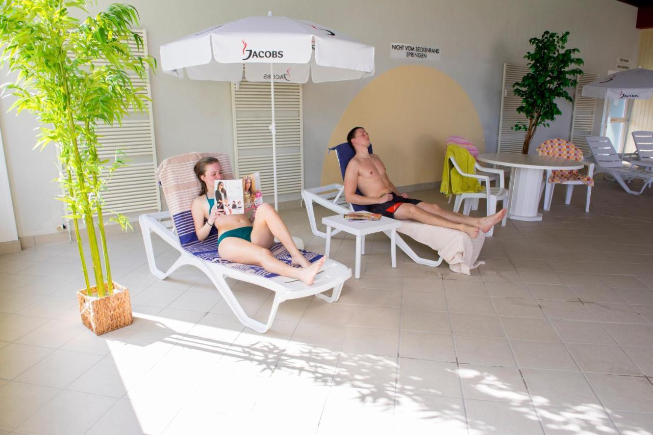 App 613 Panoramic Hohegeiss Terrassenhaus Apartment Exterior photo