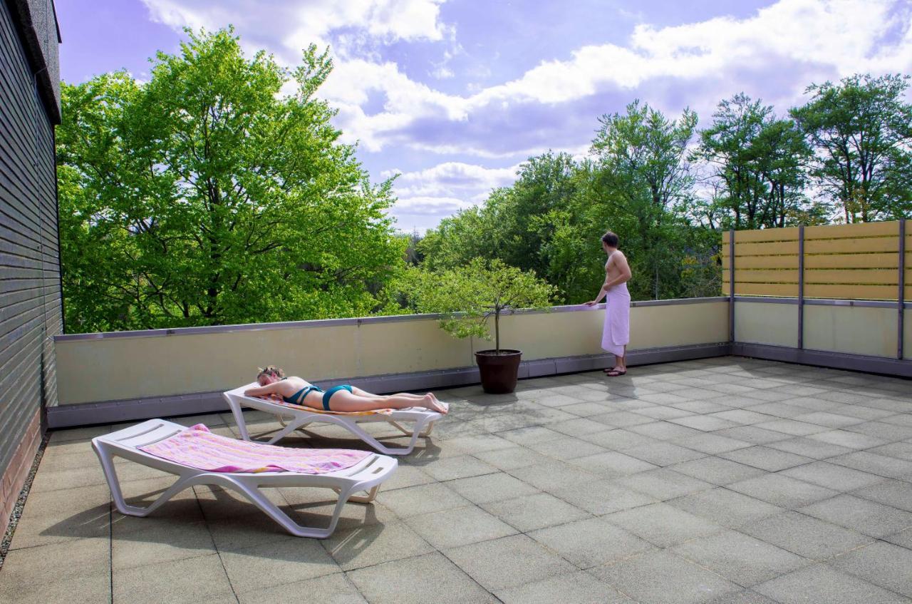 App 613 Panoramic Hohegeiss Terrassenhaus Apartment Exterior photo